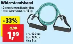 Thomas Philipps Widerstandsband Angebot