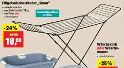 Thomas Philipps Flügelwäscheständer Swan Angebot