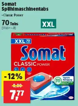 Thomas Philipps Somat Spuhlmaschinentabs Angebot