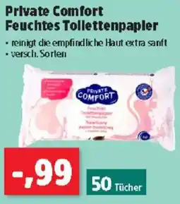 Thomas Philipps Private Comfort Feuchtes Tollettenpapler Angebot