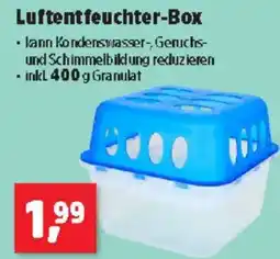 Thomas Philipps Luftentfeuchter Box Angebot