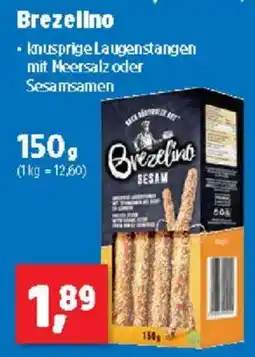 Thomas Philipps Brezelino Angebot
