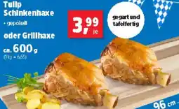 Thomas Philipps Tullp Schinkenhaxe Angebot