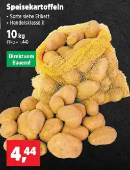 Thomas Philipps Speisekartoffeln Angebot