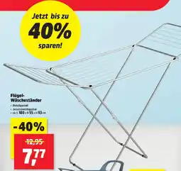 Thomas Philipps Flügel Wäscheständer Angebot