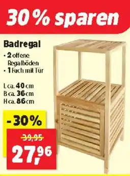 Thomas Philipps Badregal Angebot