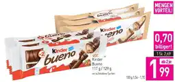 Sutterlüty Kinder Bueno Angebot