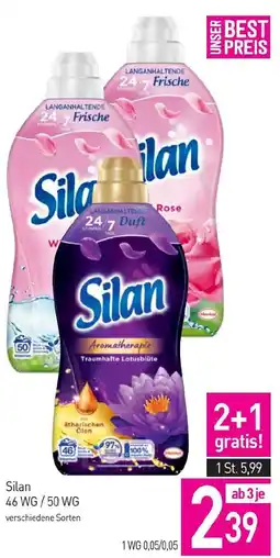 Sutterlüty Silan Angebot