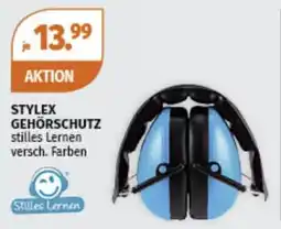 Müller Stylex gehörschutz Angebot