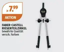 Müller Faber-castell riesenteilzirkel Angebot