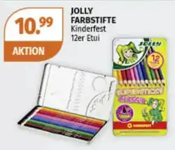 Müller Jolly farbstifte Angebot
