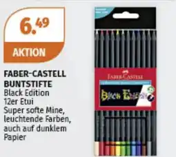 Müller Faber-castell buntstifte Angebot