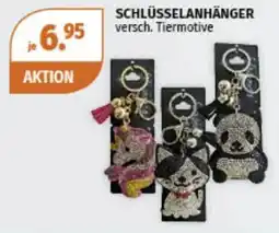 Müller Schlüsselanhänger Angebot
