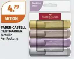 Müller Faber-castell textmarker Angebot