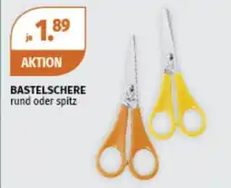 Müller Bastelschere Angebot