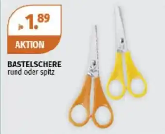Müller Bastelschere Angebot