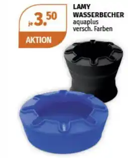 Müller Lamy wasserbecher Angebot