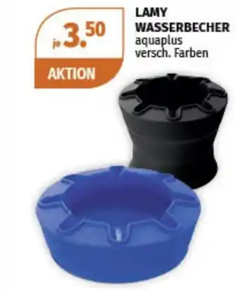 Müller Lamy wasserbecher Angebot