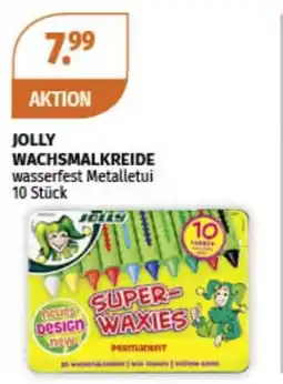 Müller Jolly wachsmalkreide Angebot