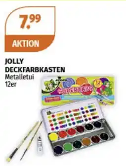 Müller Jolly deckfarbkasten Angebot