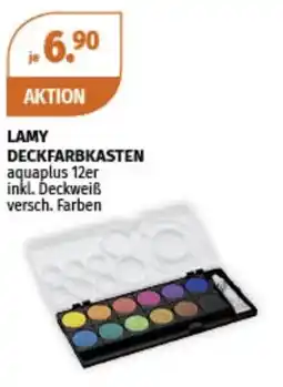 Müller Lamy deckfarbkasten Angebot
