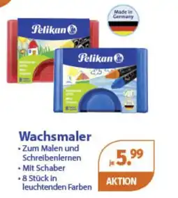 Müller Wachsmaler Angebot
