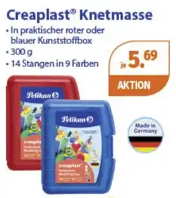 Müller Creaplast Knetmasse Angebot