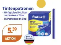 Müller Tintenpatronen Angebot