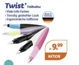 Müller Twist Fullhalter Angebot
