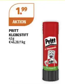 Müller Pritt klebestift Angebot