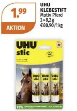 Müller Uhu klebestift Angebot