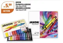 Müller Jaxon 12 ölpastellkreide Angebot