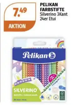 Müller Pelikan farbstifte Angebot