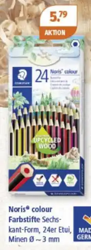 Müller Noris® colour Farbstifte Angebot