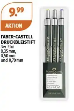 Müller Faber-castell druckbleistift Angebot