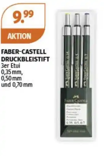 Müller Faber-castell druckbleistift Angebot
