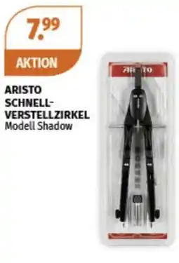 Müller Aristo schnell- verstellzirkel Angebot