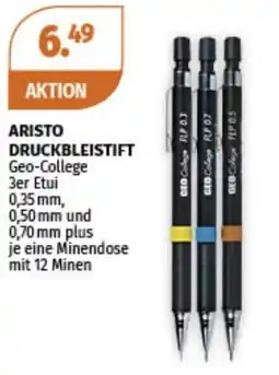 Müller Aristo druckbleistift Angebot