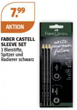 Müller Faber castell sleeve set Angebot