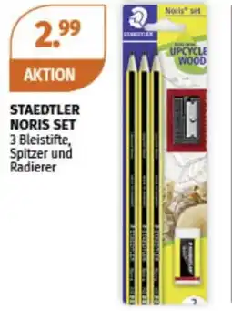 Müller STAEDTLER NORIS SET Angebot