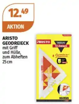 Müller Aristo geodreieck Angebot
