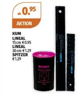 Müller Kum lineal spitzer Angebot