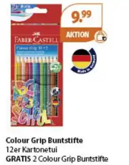 Müller Colour Grip Buntstifte Angebot