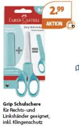 Müller Grip Schulschere Angebot