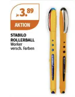Müller Stabilo rollerball Angebot