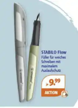 Müller STABILO Flow Angebot