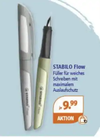 Müller STABILO Flow Angebot