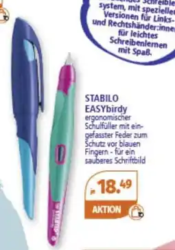 Müller Stabilo easybirdy Angebot