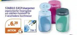 Müller Stabilo easysharpener Angebot