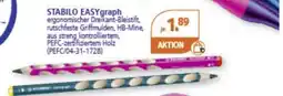 Müller Stabilo easygraph Angebot